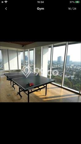 Apartemen Terawat Dijual di Tangerang Spesifikasi 0 KT, 1 KM Apartemen Terawat Dijual di Tangerang Spesifikasi 0 KT, 1 KM