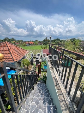 Vila di Ubud, Dimensi 140m2m², Cocok untuk tempat tinggal Anda Vila di Ubud, Dimensi 140m2m², Cocok untuk tempat tinggal Anda