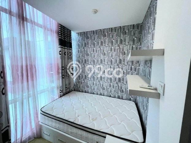 Unit Apartemen Dijual di Gayungan, Surabaya, dengan 2 Bedroom, 1 Bathroom Unit Apartemen Dijual di Gayungan, Surabaya, dengan 2 Bedroom, 1 Bathroom
