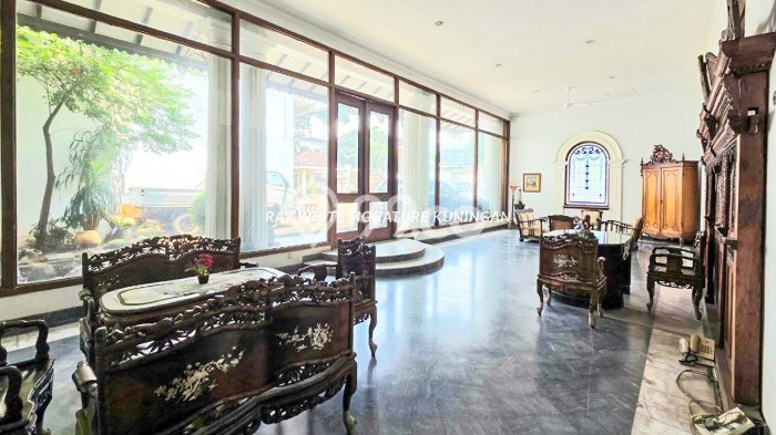 Komersial Dijual di Senen Jakarta Pusat dengan LB 3469m2 Komersial Dijual di Senen Jakarta Pusat dengan LB 3469m2