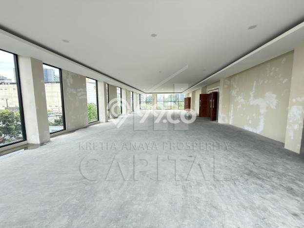 Unit Komersial Dijual di Bandung LT 911m2 & LB 2700m2 Unit Komersial Dijual di Bandung LT 911m2 & LB 2700m2