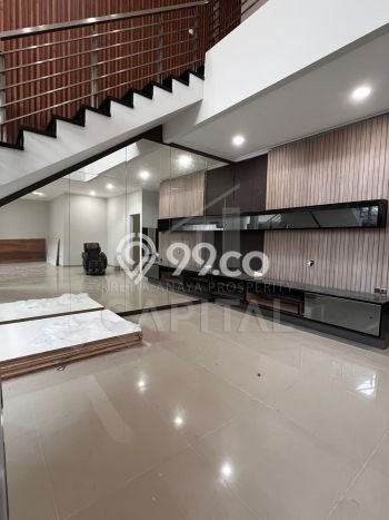 Hunian Mewah Siap Huni LT 350m2 di Batununggal, Bandung Hunian Mewah Siap Huni LT 350m2 di Batununggal, Bandung