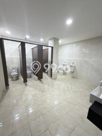 Unit Komersial Dijual di Bandung LT 911m2 & LB 2700m2 Unit Komersial Dijual di Bandung LT 911m2 & LB 2700m2