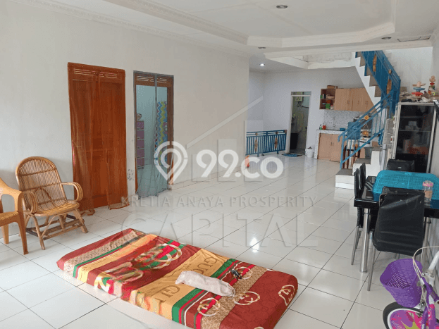 Dijual! Ruko di Buah Batu Bandung LT 127m2 / LB 260m2 Kawasan Strategis Dijual! Ruko di Buah Batu Bandung LT 127m2 / LB 260m2 Kawasan Strategis