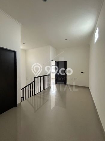 Rumah Modern 4 KT di Turangga Bandung Unfurnished Rumah Modern 4 KT di Turangga Bandung Unfurnished