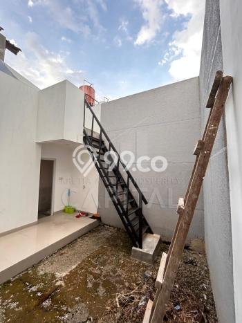 Rumah Modern 4 KT di Turangga Bandung Unfurnished Rumah Modern 4 KT di Turangga Bandung Unfurnished