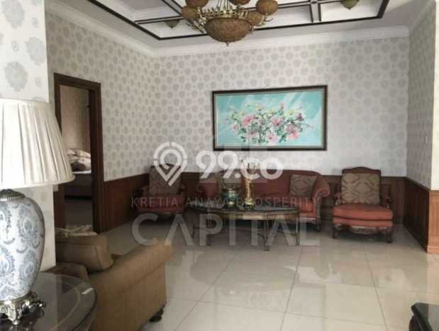 Hot Offer Hunian Mewah Ideal dan Luas di Batununggal, Bandung Hot Offer Hunian Mewah Ideal dan Luas di Batununggal, Bandung