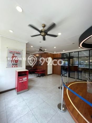 Komersial Dijual di Kebayoran Baru LT 610m2, LB 650m2 untuk Investasi Komersial Dijual di Kebayoran Baru LT 610m2, LB 650m2 untuk Investasi