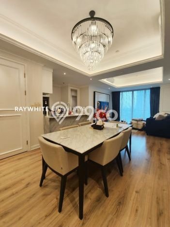 Dijual Apartemen Luxury di SCBD 2 Kamar & 2 Kamar Mandi Dijual Apartemen Luxury di SCBD 2 Kamar & 2 Kamar Mandi