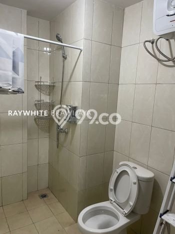 Dijual Apartemen 1 KT 1 KM di Tanah Abang Dijual Apartemen 1 KT 1 KM di Tanah Abang