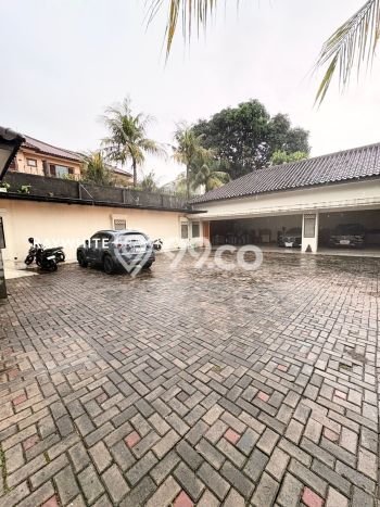 Jarang Ada! Tanah di Cilandak Punya Luas 612m2 SHM Jarang Ada! Tanah di Cilandak Punya Luas 612m2 SHM