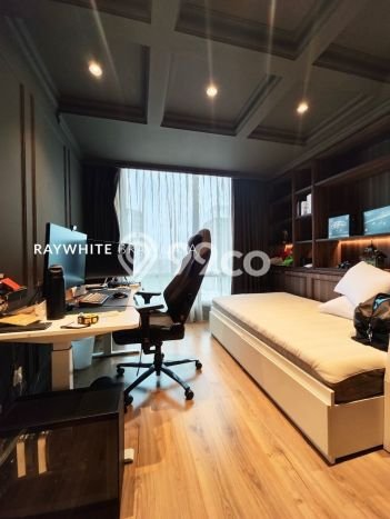 Dijual Apartemen Luxury di SCBD 2 Kamar & 2 Kamar Mandi Dijual Apartemen Luxury di SCBD 2 Kamar & 2 Kamar Mandi
