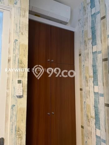 Dijual Apartemen 1 KT 1 KM di Tanah Abang Dijual Apartemen 1 KT 1 KM di Tanah Abang