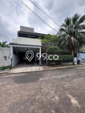 Best Deal Hunian Mewah Ideal dan Luas di Cilandak, Jakarta Selatan Best Deal Hunian Mewah Ideal dan Luas di Cilandak, Jakarta Selatan