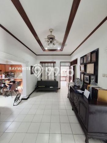 Jual Rumah Mewah Megah Dengan View Cantik di Cipete, Jakarta Selatan Jual Rumah Mewah Megah Dengan View Cantik di Cipete, Jakarta Selatan