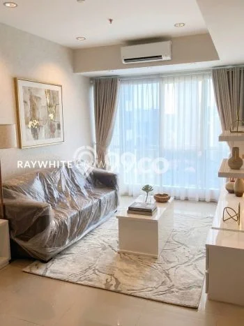 Dijual Apartemen Luxury di Tebet, Jakarta Selatan 3 Kamar Harga Rp 2,7 Miliar Dijual Apartemen Luxury di Tebet, Jakarta Selatan 3 Kamar Harga Rp 2,7 Miliar