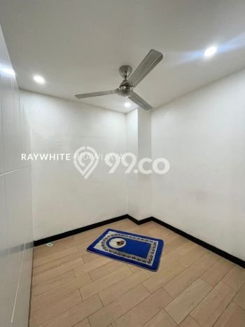 Komersial Dijual di Kebayoran Baru LT 610m2, LB 650m2 untuk Investasi Komersial Dijual di Kebayoran Baru LT 610m2, LB 650m2 untuk Investasi