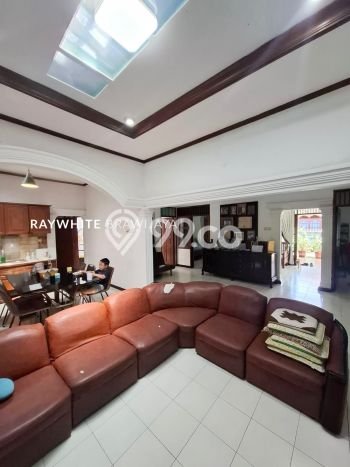 Jual Rumah Mewah Megah Dengan View Cantik di Cipete, Jakarta Selatan Jual Rumah Mewah Megah Dengan View Cantik di Cipete, Jakarta Selatan