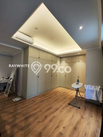 Dijual Apartemen Luxury di SCBD 2 Kamar & 2 Kamar Mandi Dijual Apartemen Luxury di SCBD 2 Kamar & 2 Kamar Mandi