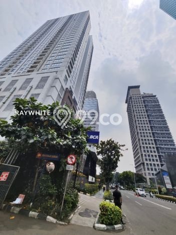 Dijual Apartemen Luxury di SCBD 2 Kamar & 2 Kamar Mandi Dijual Apartemen Luxury di SCBD 2 Kamar & 2 Kamar Mandi