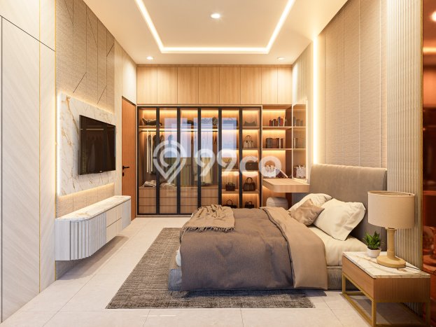 Dijual Rumah 3 Kamar Lokasi Strategis Bagus dan Strategis di Sleman Dijual Rumah 3 Kamar Lokasi Strategis Bagus dan Strategis di Sleman