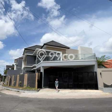 Hunian Mewah Dijual LT 102m2 di Ngaglik, Sleman Hunian Mewah Dijual LT 102m2 di Ngaglik, Sleman
