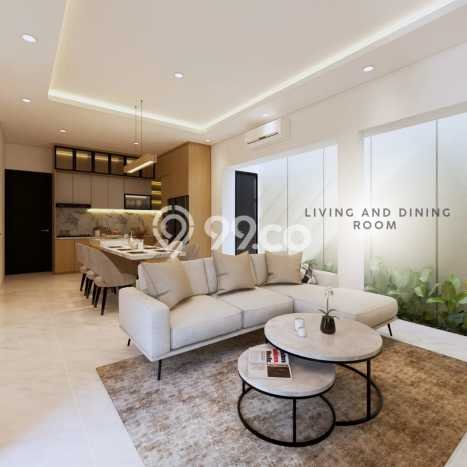 Hunian Mewah Dijual LT 149m2 di Sleman, Sleman Hunian Mewah Dijual LT 149m2 di Sleman, Sleman