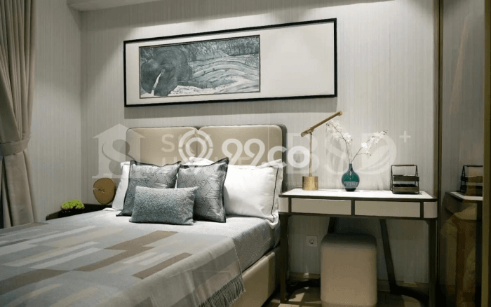 Hunian Apartemen 1 KT 1 KM di BSD, Tangerang Selatan Dijual Cepat Hunian Apartemen 1 KT 1 KM di BSD, Tangerang Selatan Dijual Cepat
