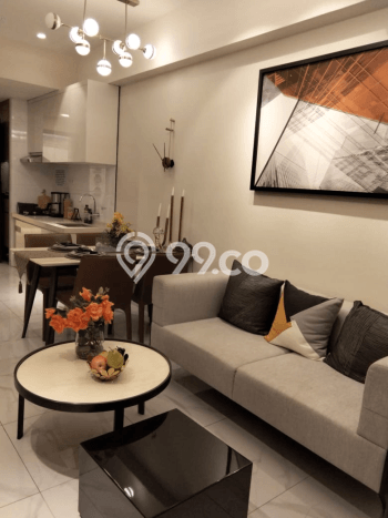 Unit Apartemen Dijual di Cisauk, Tangerang, dengan 2 Bedroom, 1 Bathroom Unit Apartemen Dijual di Cisauk, Tangerang, dengan 2 Bedroom, 1 Bathroom