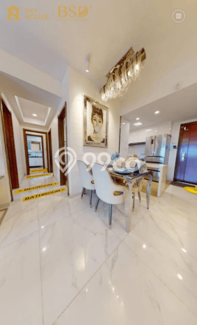 Untuk Dijual Apartemen Nyaman di Cisauk Tangerang 4 Kamar Tidur Untuk Dijual Apartemen Nyaman di Cisauk Tangerang 4 Kamar Tidur