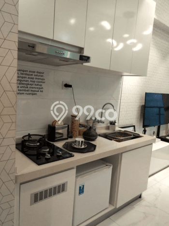 Untuk Dijual Apartemen Ekonomis di Cisauk, Tangerang dengan 1 KT, 1 KM Untuk Dijual Apartemen Ekonomis di Cisauk, Tangerang dengan 1 KT, 1 KM