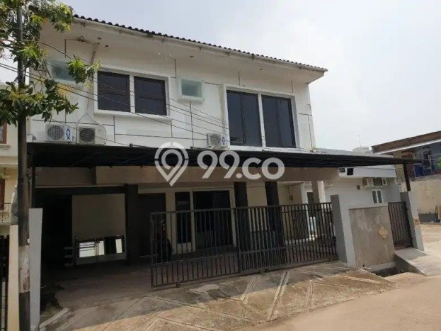 Rumah Kost Dijual di Kebayoran Baru, Jakarta Selatan dengan 10 Kamar Tidur, 10 Kamar Mandi Rumah Kost Dijual di Kebayoran Baru, Jakarta Selatan dengan 10 Kamar Tidur, 10 Kamar Mandi