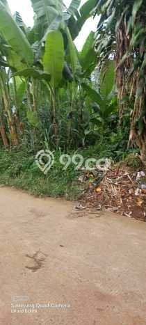 Kavling Tanah Dijual di Parung, Bogor, Luas 120m2 Area Strategis Kavling Tanah Dijual di Parung, Bogor, Luas 120m2 Area Strategis