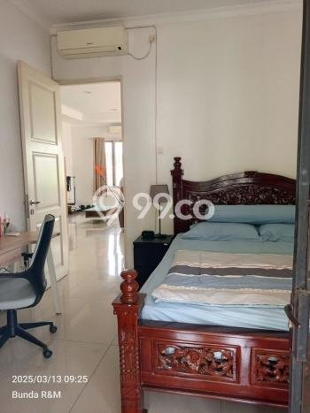 Dijual Rumah Premium dengan Fasilitas Sekitar Komplit di Lippo Cikarang, Cikarang Dijual Rumah Premium dengan Fasilitas Sekitar Komplit di Lippo Cikarang, Cikarang