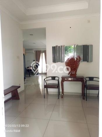 Dijual Rumah Premium dengan Fasilitas Sekitar Komplit di Lippo Cikarang, Cikarang Dijual Rumah Premium dengan Fasilitas Sekitar Komplit di Lippo Cikarang, Cikarang