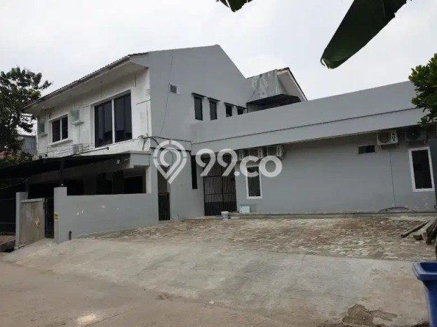 Rumah Kost Dijual di Kebayoran Baru, Jakarta Selatan dengan 10 Kamar Tidur, 10 Kamar Mandi Rumah Kost Dijual di Kebayoran Baru, Jakarta Selatan dengan 10 Kamar Tidur, 10 Kamar Mandi