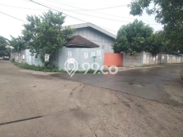 Pabrik Dijual di Bekasi Utara Bekasi dengan LB 1300m2 Pabrik Dijual di Bekasi Utara Bekasi dengan LB 1300m2