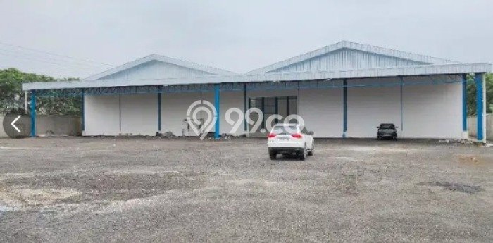 Gudang Dijual Lokasi Stratagis di Cikarang Timur Bekasi Cocok untuk Investasi Gudang Dijual Lokasi Stratagis di Cikarang Timur Bekasi Cocok untuk Investasi