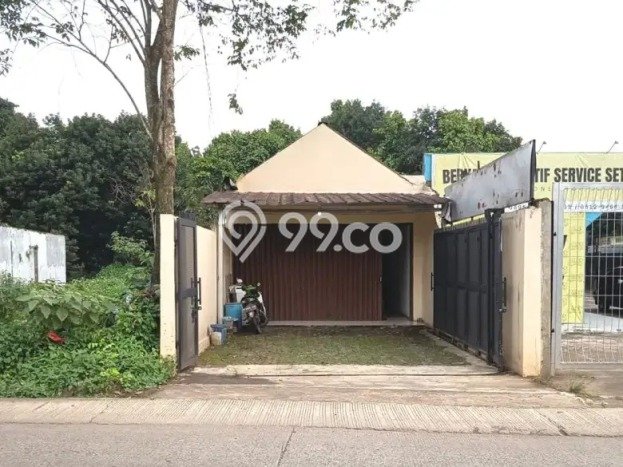 Ruko Dijual Lokasi Stratagis di Setu Bekasi Cocok untuk Investasi Ruko Dijual Lokasi Stratagis di Setu Bekasi Cocok untuk Investasi