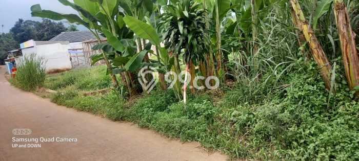 Kavling Tanah Dijual di Parung, Bogor, Luas 120m2 Area Strategis Kavling Tanah Dijual di Parung, Bogor, Luas 120m2 Area Strategis