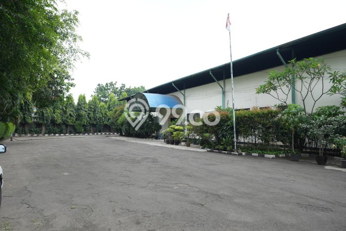 Area Ramai! Pabrik Dijual di Cibitung untuk Bisnis Luas Bangunan 3445m2 Area Ramai! Pabrik Dijual di Cibitung untuk Bisnis Luas Bangunan 3445m2
