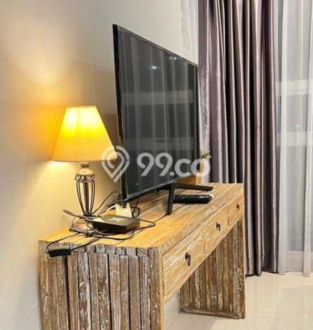 Apartemen Disewakan 2 Kamar Murah Siap Huni di Jakarta Selatan, Luas 107m2 Apartemen Disewakan 2 Kamar Murah Siap Huni di Jakarta Selatan, Luas 107m2