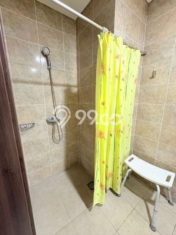 Apartemen Disewakan 2 Kamar Hemat Siap Huni di Jakarta Selatan, Luas 90m2 Apartemen Disewakan 2 Kamar Hemat Siap Huni di Jakarta Selatan, Luas 90m2