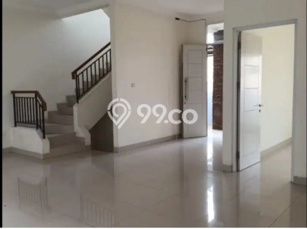 Disewakan Rumah Harga Terjangkau di Grand Wisata Bekasi dengan 4 KT Disewakan Rumah Harga Terjangkau di Grand Wisata Bekasi dengan 4 KT