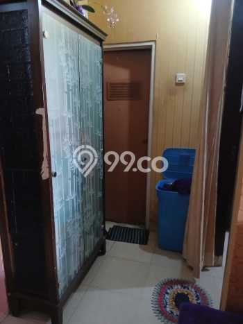 Jarang Ada! Rumah Sewa 3 Kamar Nyaman Siap Huni Bintara Jarang Ada! Rumah Sewa 3 Kamar Nyaman Siap Huni Bintara