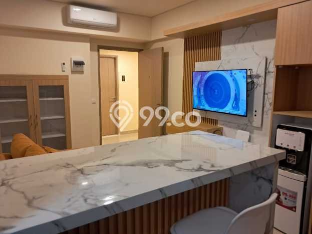 Apartemen Disewakan Murah 2 KT / 1 KM di Lippo Cikarang, Cikarang Apartemen Disewakan Murah 2 KT / 1 KM di Lippo Cikarang, Cikarang