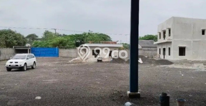 Gudang Dijual Lokasi Stratagis di Cikarang Timur Bekasi Cocok untuk Investasi Gudang Dijual Lokasi Stratagis di Cikarang Timur Bekasi Cocok untuk Investasi