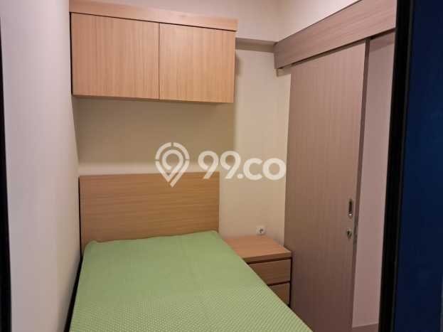 Apartemen Disewakan Murah 2 KT / 1 KM di Lippo Cikarang, Cikarang Apartemen Disewakan Murah 2 KT / 1 KM di Lippo Cikarang, Cikarang