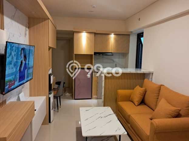 Apartemen Disewakan Murah 2 KT / 1 KM di Lippo Cikarang, Cikarang Apartemen Disewakan Murah 2 KT / 1 KM di Lippo Cikarang, Cikarang