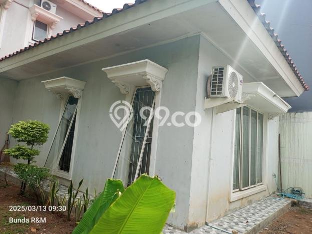 Dijual Rumah Premium dengan Fasilitas Sekitar Komplit di Lippo Cikarang, Cikarang Dijual Rumah Premium dengan Fasilitas Sekitar Komplit di Lippo Cikarang, Cikarang